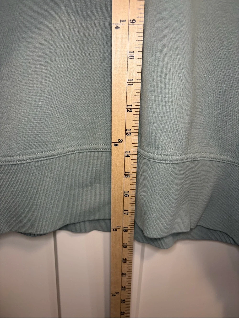Zara soft turtleneck